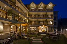 Avishi Green 3* Deluxe Manali
