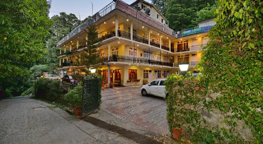 Aroma Nainital 3*
