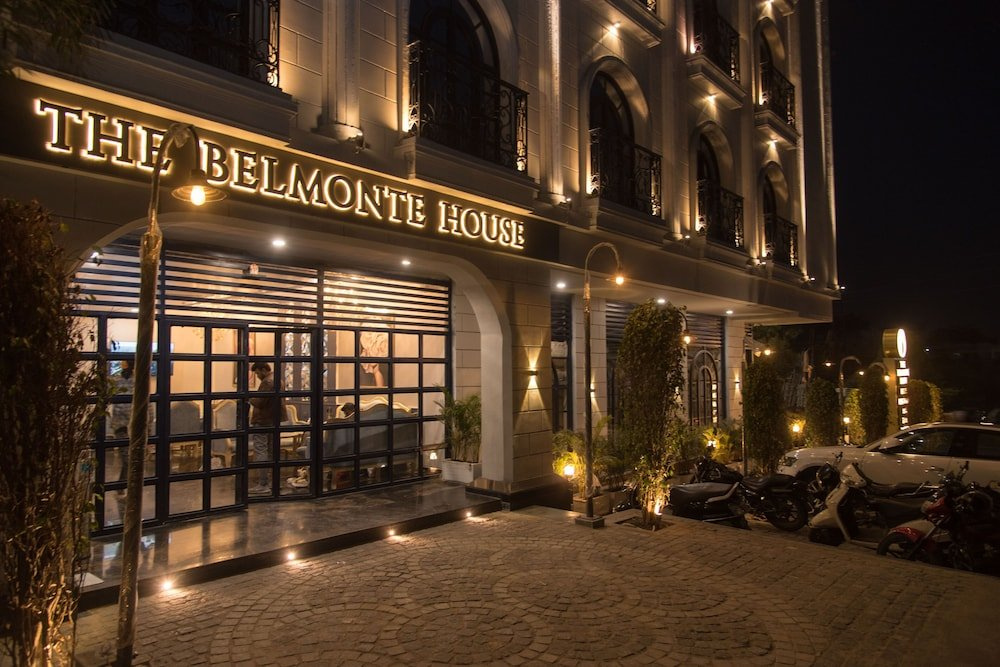 Belmonte House 3* Udaipur