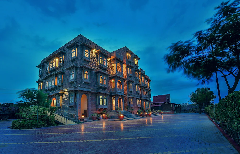 Garh Govind Jodhpur