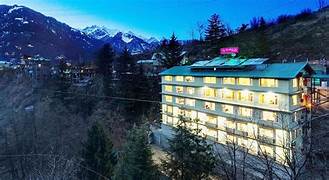 Regenta Green Leaf 4* Manali