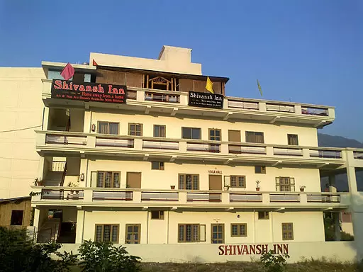 Shivansh Inn 3* Rishikesh