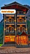 Hotel Shingaar 3* Kasol