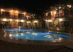 Le Reserve Resort 3* Corbett